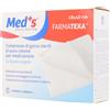 FARMAC-ZABBAN SpA Garza Meds 12/8 18x40cm 12pz