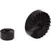KS Tools 136.1005 Testa per fresa 3/4 x 24 mm