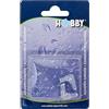 Hobby 62801 Angolo 4/6 - 2 Pezzi, SB