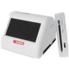 GIMA APPARECCHIO DRUG READER a bicchierino con software e stampante