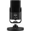 RODE MICROPHONES RODE NT-USB Mini Mini Microfono USB per Mac PC Tablet Broadcasting Podcasting
