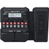 ZOOM G1X Four Pedaliera Multieffetto per Chitarra