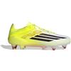 ADIDAS scarpe vite ADIDAS F50 elite sg giallo/nero