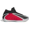 ADIDAS scarpe ADIDAS Anthony edwards 2 argento/rosso/nero