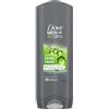 DOVE - Men+Care Extra Fresh - docciaschiuma 250 ml