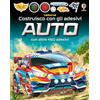 Usborne Auto. Con adesivi. Ediz. a colori