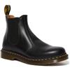 Dr. Martens 22227001 Unisex - Adulto Stivali da Neve, Nero (Black 22227001), 42 EU
