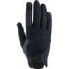Roeckl Sports Millero - Guanti estivi per il tempo libero, colore: Nero 7