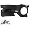 ZEOSS Deda Elementi Superbox DCR V2 31,7 x 70 mm Integrated Hidden Cable Routing Stem with Sticker, DA3192-ZEO