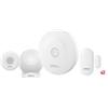 Imou ALARM-ZG2-EU-5 Kit allarme domotico Zigbee con WiFi 2.4 GHz e gestione da app - Imou