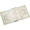 Villeroy & Boch Colourful Spring Tovaglietta, Cotone, Poliestere, Multicolore (Bucaneve), 49 x 143 cm