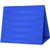 Desktop tascabile tasca porta carta versatile display desktop display educativo