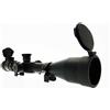 JS-TACTICAL OTTICHE Ottica SF10-40 x52 Reticolo Illuminato Livella Reg Parallasse JS-Tactical
