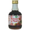 PROBIOS Srl SOCIETA' BENEFIT Probios Sciroppo D'Acero Grado A Dolcificante 250 ml