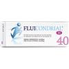 HORIZON LAB COMPANY Srl FLUICONDRIAL H siringa preriempita acido ialuronico 2ML/40MG