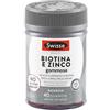 HEALTH AND HAPPINESS (H&H) IT. SWISSE BIOTINA+ZINCO 40GUMM