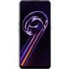 realme 9 Pro+ 5G Smartphone, Fotocamera top di gamma Sony IMX766, Processore MediaTek Dimensity 920 5G, Carica SuperDart a 60 W, Display super AMOLED da 90 Hz, NFC,6 + 128 GB,Midnight Black