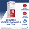 ALFASIGMA SpA Neoborocillina Gola Dolore Colluttorio Alfasigma 160ml