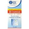 EOS Srl Patchouly Eos Natura 12ml