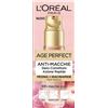 L'OREAL ITALIA SpA DIV. CPD Siero Correttore Azione Rapida Anti-Macchie Age Perfect L'Oreal 30ml