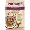 HEALTION Srl SOCIETA' BENEFIT Classic Muesli al Cioccolato Probios 300g