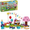 Lego Animal Crossing 77046 - Festa di compleanno di Giuliano