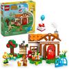 Lego Animal Crossing 77049 - Benvenuta, Fuffi!