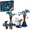 Lego Harry Potter 76432 - Foresta Proibita: creature magiche
