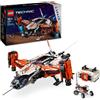 Lego Technic 42181 - Astronave Heavy Cargo VTOL LT81
