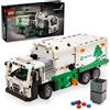 Lego Technic 42167 - Camion della spazzatura Mack® LR Electric