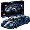 Lego Technic 42154 - Ford GT 2022