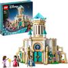 Lego Disney Wish 43224 - Il castello di Re Magnifico