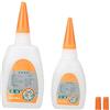 Gonetre Lubrificante per orologi da 20 ml e 30 ml per riparazione di orologi da polso per manutenzione dell'olio per orologi da polso, 1