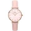 Daniel Wellington Petite Orologi 28mm Double Plated Stainless Steel (316L) Rose Gold
