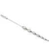 Kiotos Steel Urethral Plug Elegance 6-12mm
