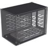 Eurowagens Case PC SFX - Chassis - Supporto Telaio HUB TH3P4G3 Compatibile Con Thunderbolt