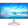 Philips Monitor 27" ( IPS 1920x1080 FULL HD 75Hz ) V LINE White 271V8AW 00
