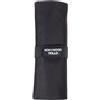 KOH-I-NOOR ASTUCCIO ARROTOLABILE 24 SCOMPARTI + BUSTINA CON ZIP NERO KOHINOOR DJTB-24