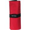 KOH-I-NOOR ASTUCCIO ARROTOLABILE 24 SCOMPARTI + BUSTINA CON ZIP ROSSO KOHINOOR DJTB-24