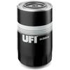 UFI Filters, Filtro Gasolio 24.308.00, Filtro Carburante per Ricambio, Adatto ad Mezzi Agricoli, Applicabile su Diversi Modelli come Astra, Benati, Fiat Allis, Iveco, New Holland e Perlini