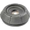 SACHS 802 052 Supporto Ammortizzatore A Molla per Opel Corsa C (X01) 2000-2009 Dx, Sx, Assale anteriore e altri veicoli