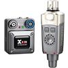 XVIVE Audio U4 senza Fili in-Ear Monitoring Sistema Ricevitore Trasmettitori