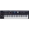 Roland VR-09B 61-Key Sintetizzatore Tastiera Virtuale Tono Ruota Nuovo