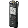 Sony Lineare PCM-A10 Ic Registratore 16GB Alta Risoluzione