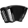 Roland Pianoforte Elettronico Fisarmonica FR-8XB BK Nero NUOVO F/S GIAPPONE