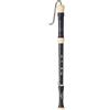 Toyama Musical Instruments AULOS Symphony Flauto Basso Barocco 533B(E) Con Astuccio Morbido Nuovo