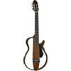 Yamaha Chitarra Silenziosa A Corde In Nylon Yamaha SLG200N (Naturale) JAPAN644.0