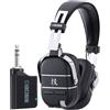 Boss WAZA-AIR Chitarra Wireless Cuffia Amp Nero Da Giappone