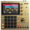 Akai Professional Mpc Uno Standalone Musica Produzione Centrale Oro Edizione New