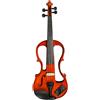 Hallstatt Elettrico Violino Ev-30 / NBR Naturale Marrone Amplificatore Recording